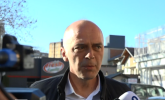 Flet sekretari i shkarkuar në MI: Vendimi është i kundërligjshëm