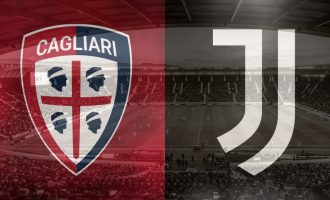 Cagliari vs Juventus – formacionet e sfidës në Serie A