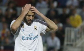 Benzema mund të dënohet me 5 vite burg