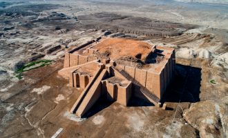 Gjatë vizitës tre ditore në Irak, Papa do të vizitojë edhe qytetin e lashtë të Ur