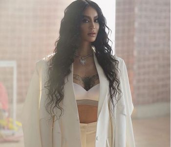Dafina Zeqiri infektohet me COVID-19