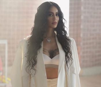 E infektuar me COVID-19, Dafina Zeqiri tregon për gjendjen e saj shëndetësore