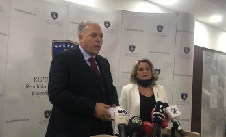 Turqit i kërkojnë një ministri Kurtit, Damka kërkon shqyrtimin e çështjes së Ambasadës në Jerusalem