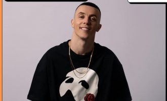 DJ shqiptar nominohet në një nga eventet më të rëndësishme të muzikës