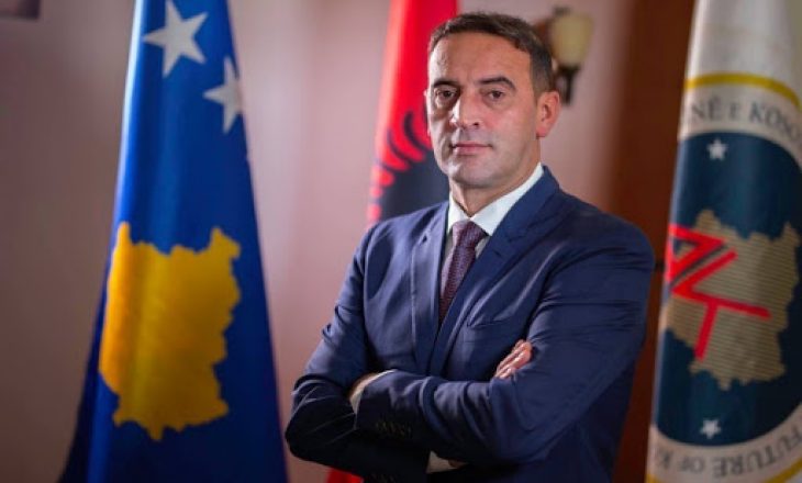 Haradinaj e konsideron të ngutshëm dorëheqjen e Melizës