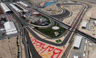 Fomrula 1 rikthehet me shikues, por me persona të vaksinuar ose ata që kanë kaluar Coronavirusin