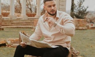 Fation Kuqari ndalohet nga policia