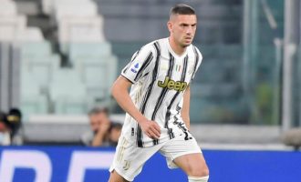 Demiral për tre javë jashtë fushave të lojës shkaku i lëndimit