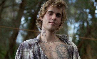 Justin Bieber nuk do të bëjë kurrë tatuazhe në këtë pjesë të trupit