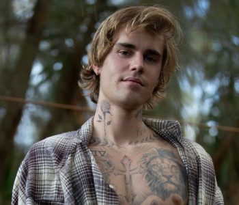 Justin Bieber nuk do të bëjë kurrë tatuazhe në këtë pjesë të trupit