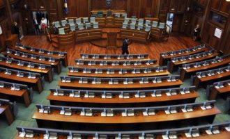 Kaq ulëse do të kenë partitë politike në Kuvend