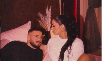 Ndryshim i papritur për videoklipin e ri të Fifit me Fation Kuqarin