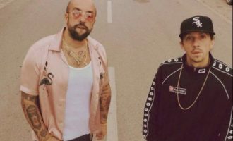 DJ Blunt dhe Real 1 përfundojnë në gjykatë dhe pranojnë fajësinë