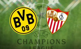 Spanjollët kërkojnë përmbysjen e rezultatit në Gjermani, BVB Dortmund vs Sevilla – formacionet