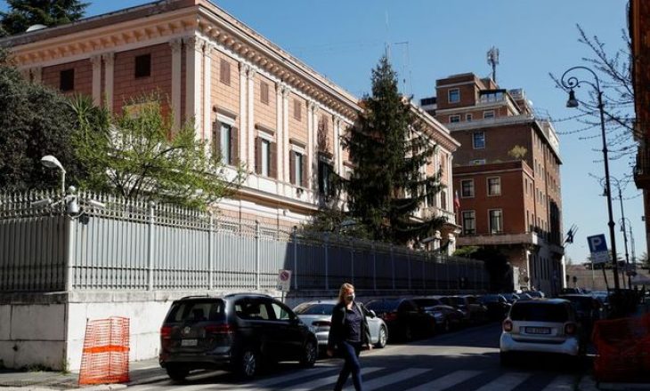 Italia arreston dy persona në lidhje me spiunazhin rus