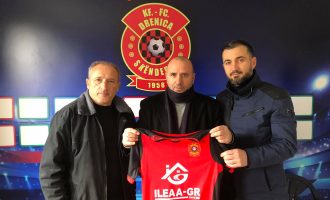 Drenica zëvendëson Devollin me Sermaxhajn në pankinë