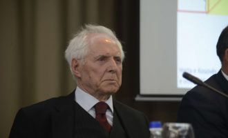 Albin Kurti për Zejnullah Grudën: Profesor i shquar dhe profesionist brilant