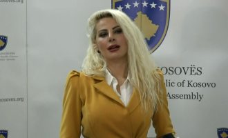 Balje thotë se do ta votojë Osmanin për presidente