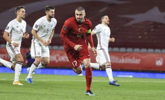 Rezultatet e ndeshjeve të fundit të eliminatoreve gjatë të martës