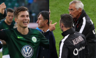 Elvis Rexhbeçaj refuzon përkohësisht Shqipërinë