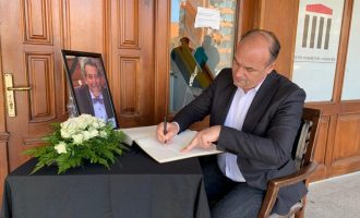 Hoxhaj: Cima ishte Charlie Chaplini i Kosovës