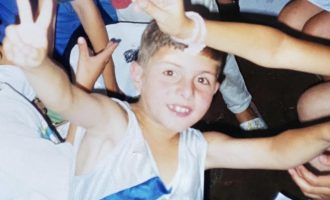 Rrëfim nga kujtesa fëmijërore- 22 vjet nga Masakra e Belegut