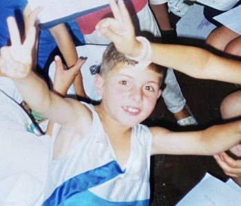 Rrëfim nga kujtesa fëmijërore- 22 vjet nga Masakra e Belegut