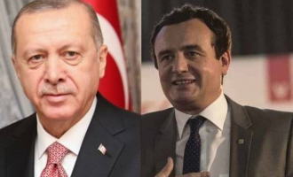 Eksperti amerikan për Ballkanin: Kurti të hetojë kontratat e dyshimta të Thaçit që i dhanë “diktatorit” Erdogan kontroll mbi pasuritë e Kosovës