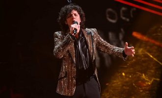 Ermal Meta mes tre finalistëve – kush u shpall fitues në Sanremo 2021?