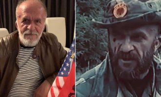 Ndërron jetë ish-komandanti i UÇK-së, Esat Krasniqi