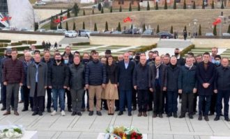 Limaj: Pavarësisht sulmeve, askush nuk e zbeh luftën e UÇK-së