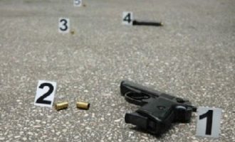 Policia jep detaje për plagosjen e dy qytetarëve nga polici