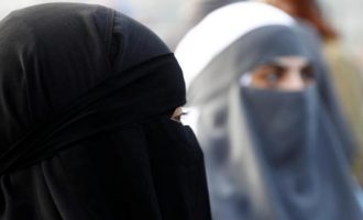 Sri Lanka rrugës për ta ndaluar burkan