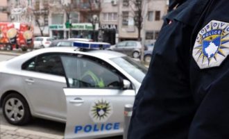 Policia operacion kundër trafikimit  me armë