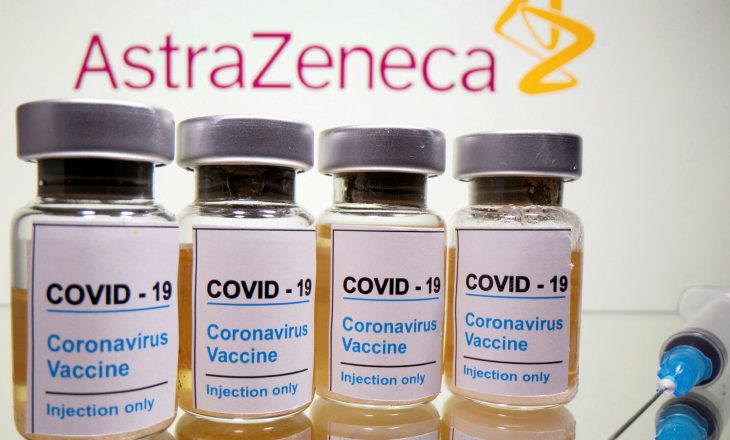 Gjermania e ndalon vaksinën AstraZeneca për personat nën moshën 60 vjeç