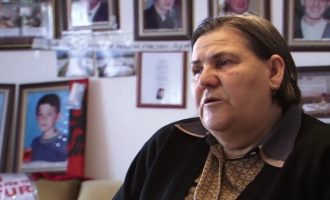 “Ishte ditë e zezë, ditë e tmerrshme”, Ferdonije Qerkezi kujton 27 marsin e para 22 vjetëve