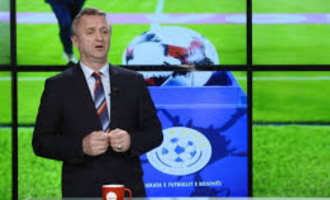 Pas incidentit Zhegrova – Muriç, reagon sekretari i FFK-së