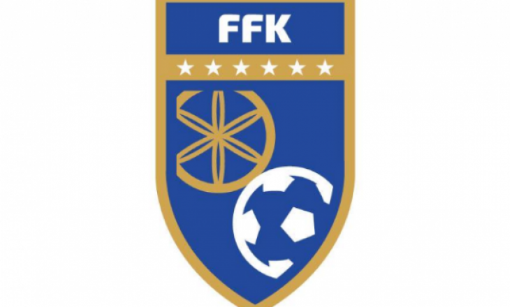 FFK prezanton logon e re