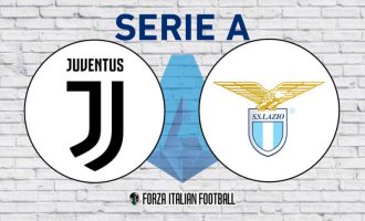 Dueli i ditës: Juventues & Lazio