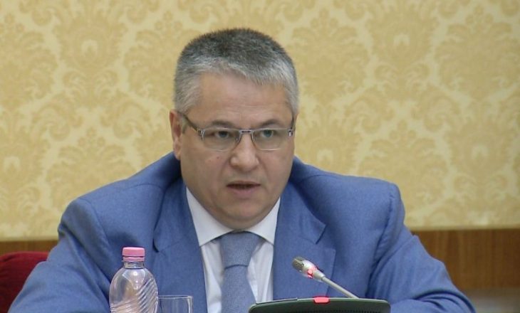 Deputeti shqiptar ndërron jetë pas infektimit me COVID-19