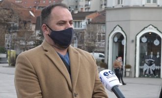 Havolli: 150 mjekë dhe infermierë do të vaksinohen të martën