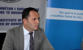 Hoti: Nuk pritet të marrim vaksina nga Kina dhe Serbia