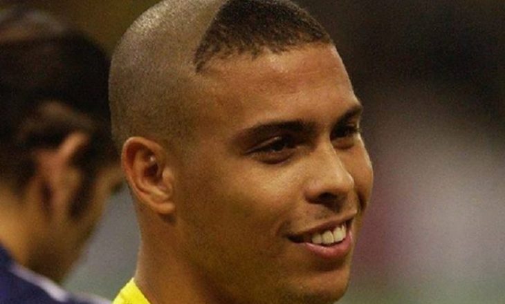 Frizura e tij: Ronaldo i kërkon falje nënave