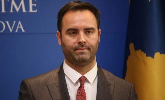 Konjufca: Është gabim lëvizja e ambasadës nga Jerusalemi nëse rrezikohet njohja e Izraelit