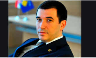 Delfin Pllana caktohet nga MPJD me punë në Ambasadën e Kosovës në Bullgari