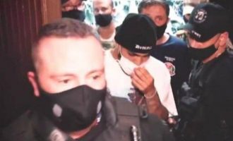 Ish-sulmuesi i Inter-it arrestohet nga policia shkaku i bixhozit