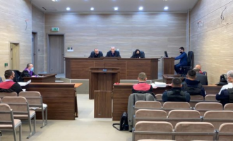 Dështon seanca e pestë gjyqësore për gazin lotsjellës në Kuvend