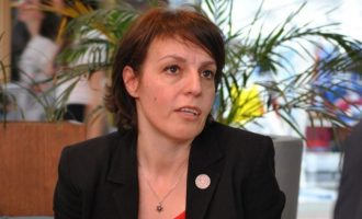 Pasi mori dy pozita ekzekutive, Donika Gërvalla rrëfen për jetën e saj