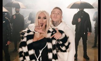 Bashkëpunimi me Feron na prezantoi Genta Ismajlin si repere