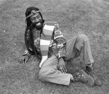 Ndërron jetë ikona e muzikës rege